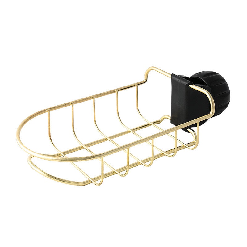 Kitchen Sink Caddy Sponge Holder