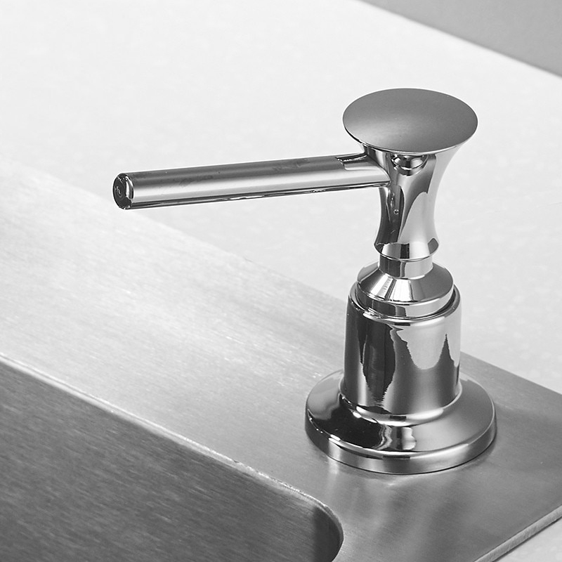 Kitchen Sink Soap Dispenser Liquid Dispenser Kitchen Sink Soap Dispenser Liquid Dispenser