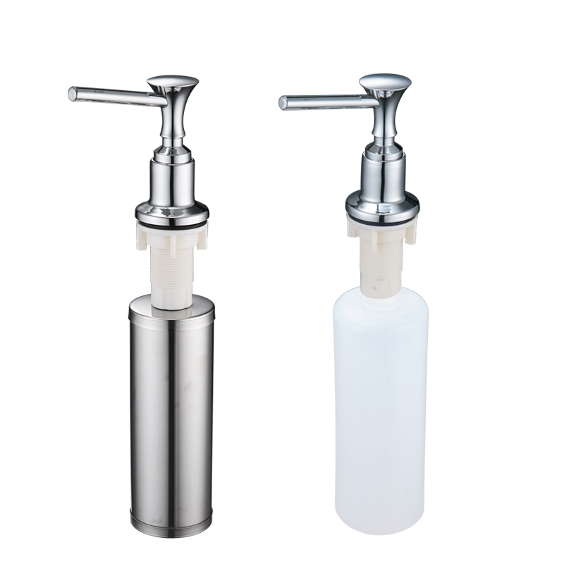 Kitchen Sink Soap Dispenser Liquid Dispenser