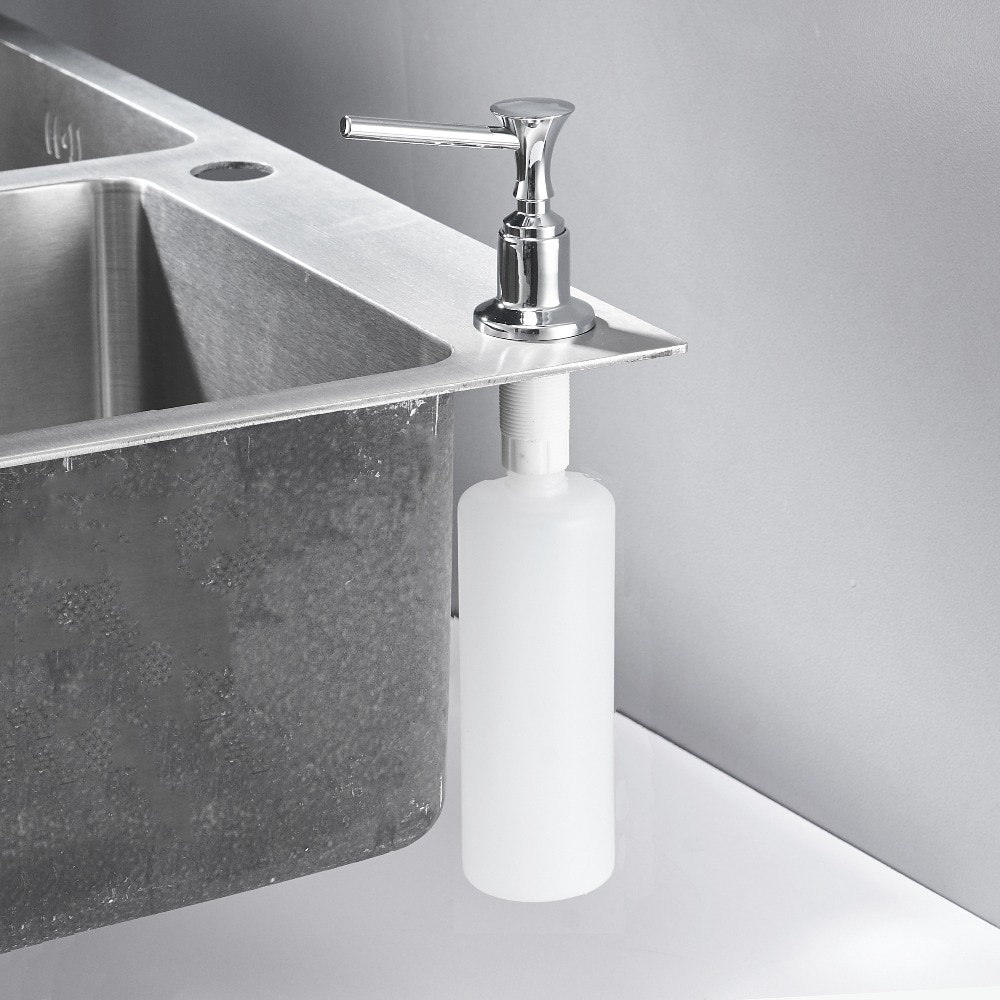 Kitchen Sink Soap Dispenser Liquid Dispenser
