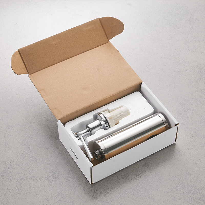 Kitchen Sink Soap Dispenser Liquid Dispenser