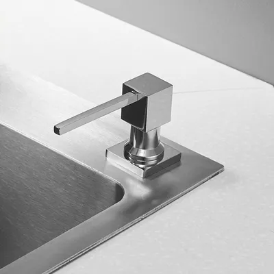 Kitchen Soap Dispenser Sink Soap Pump Kitchen Soap Dispenser Sink Soap Pump