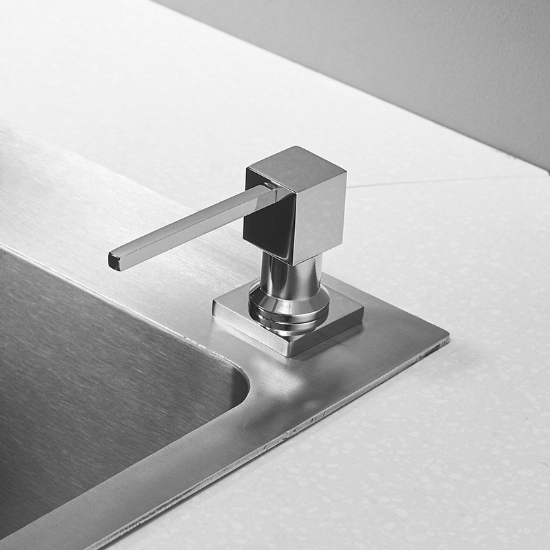 Kitchen Soap Dispenser Sink Soap Pump Kitchen Soap Dispenser Sink Soap Pump