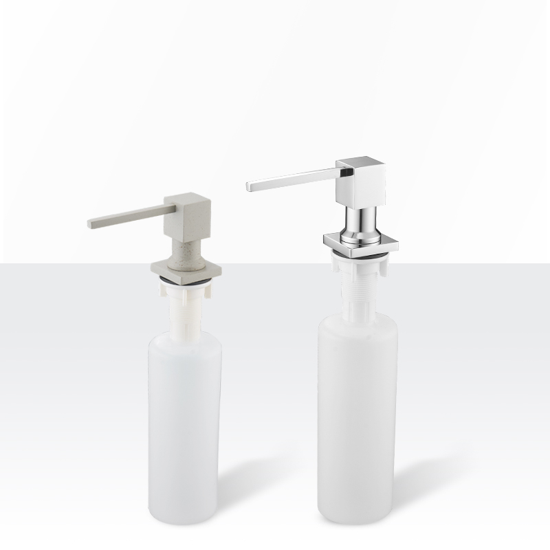 Kitchen Soap Dispenser Sink Soap Pump Kitchen Soap Dispenser Sink Soap Pump