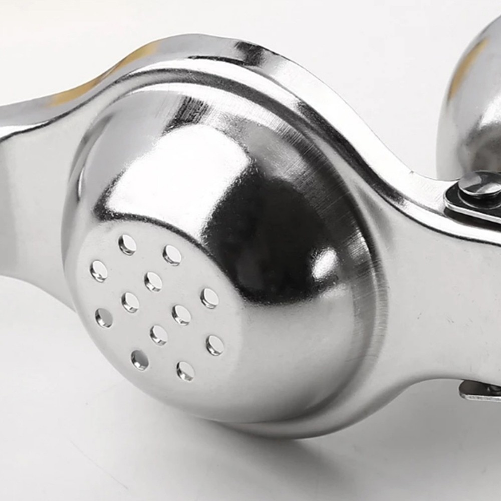 Kitchen Stainless Steel Manual Juicer