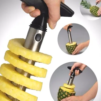 Kitchen Stuff Pineapple Corer
