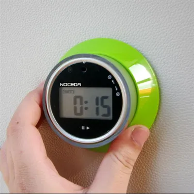 Kitchen Timer Magnetic Digital Cooking Timer Kitchen Timer Magnetic Digital Cooking Timer