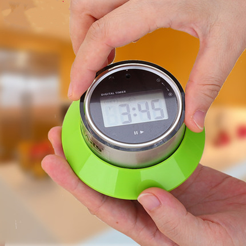 Kitchen Timer Magnetic Digital Cooking Timer Kitchen Timer Magnetic Digital Cooking Timer