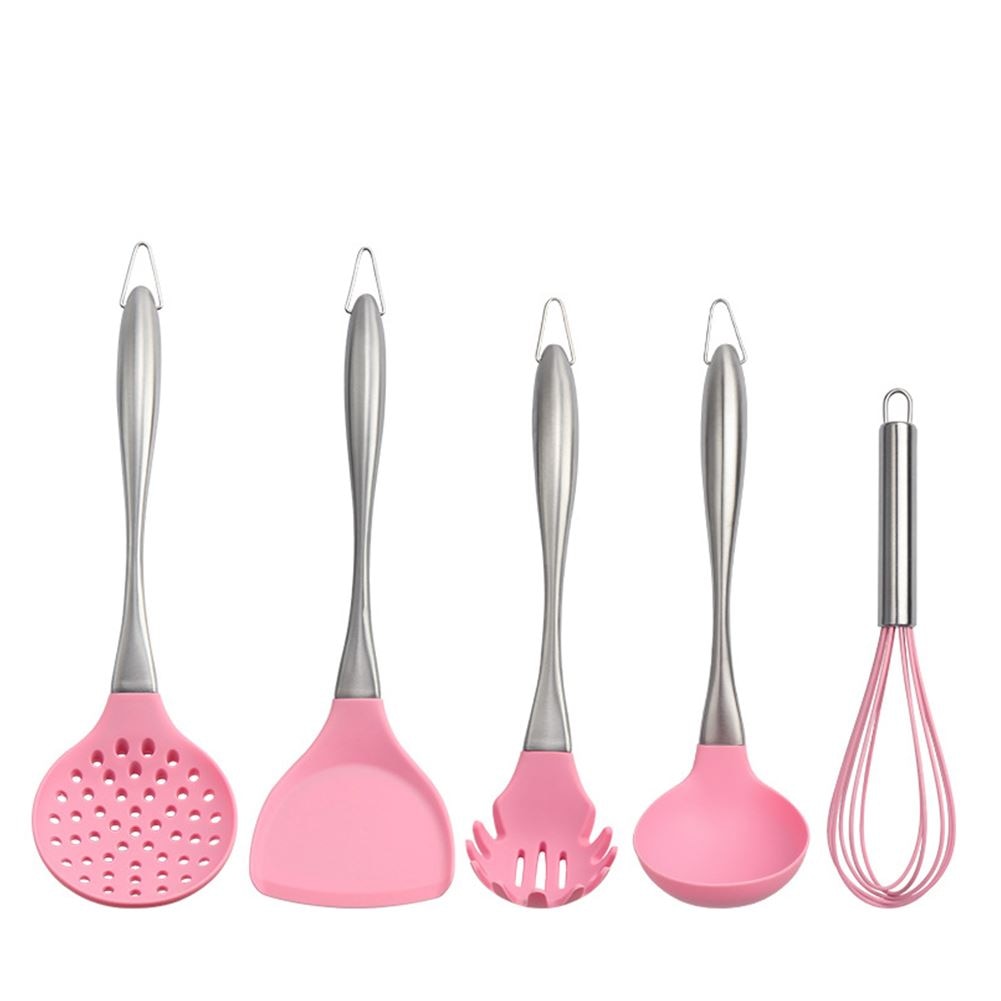 Kitchen Tool Set 7-Piece Cooking Utensil