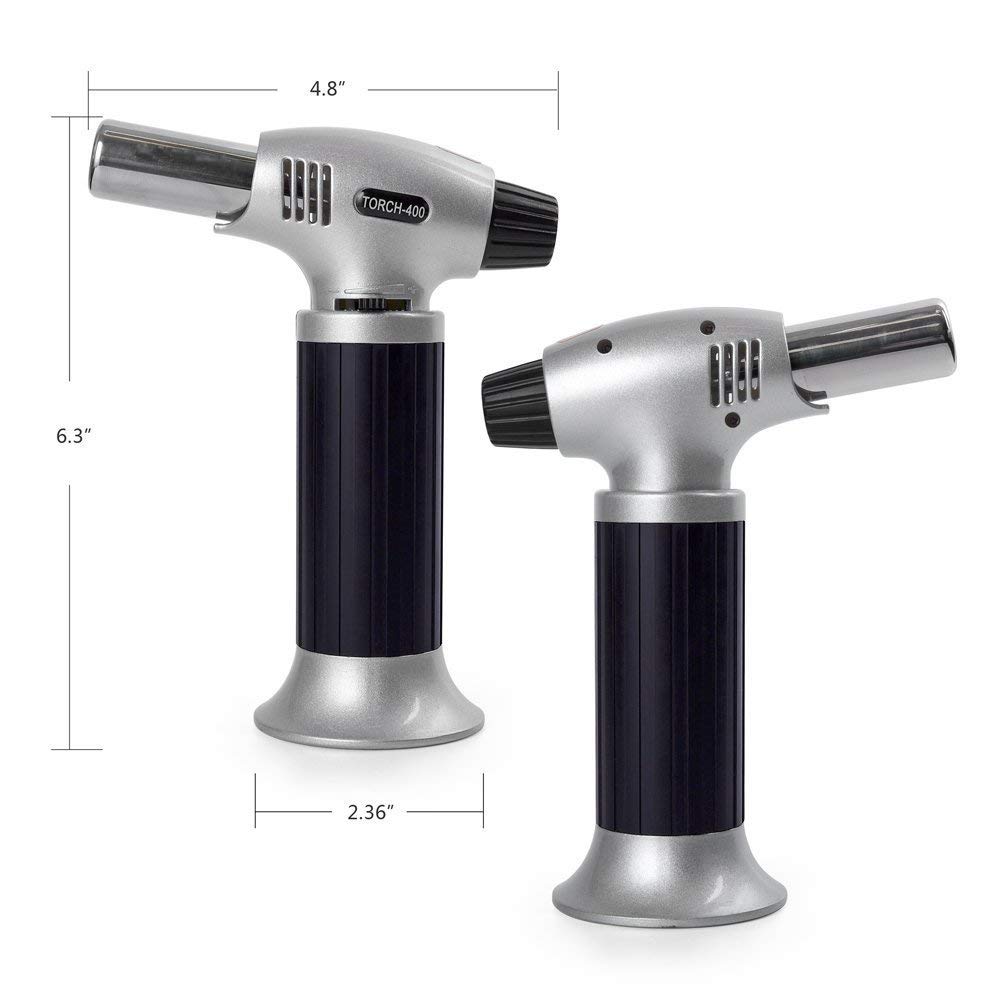 Kitchen Torch Professional Cooking Tools