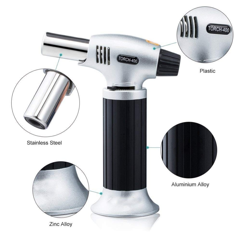 Kitchen Torch Professional Cooking Tools