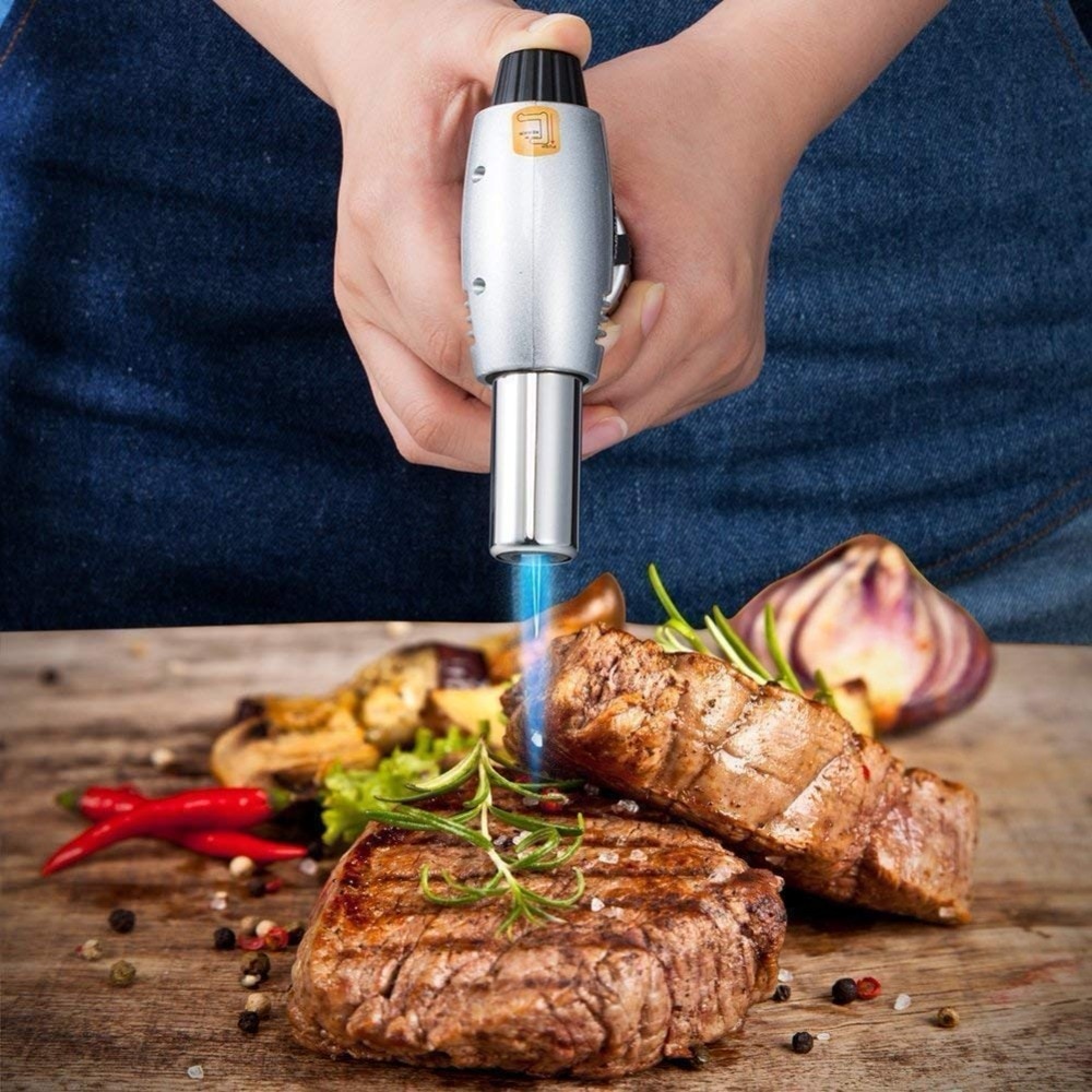 Kitchen Torch Professional Cooking Tools