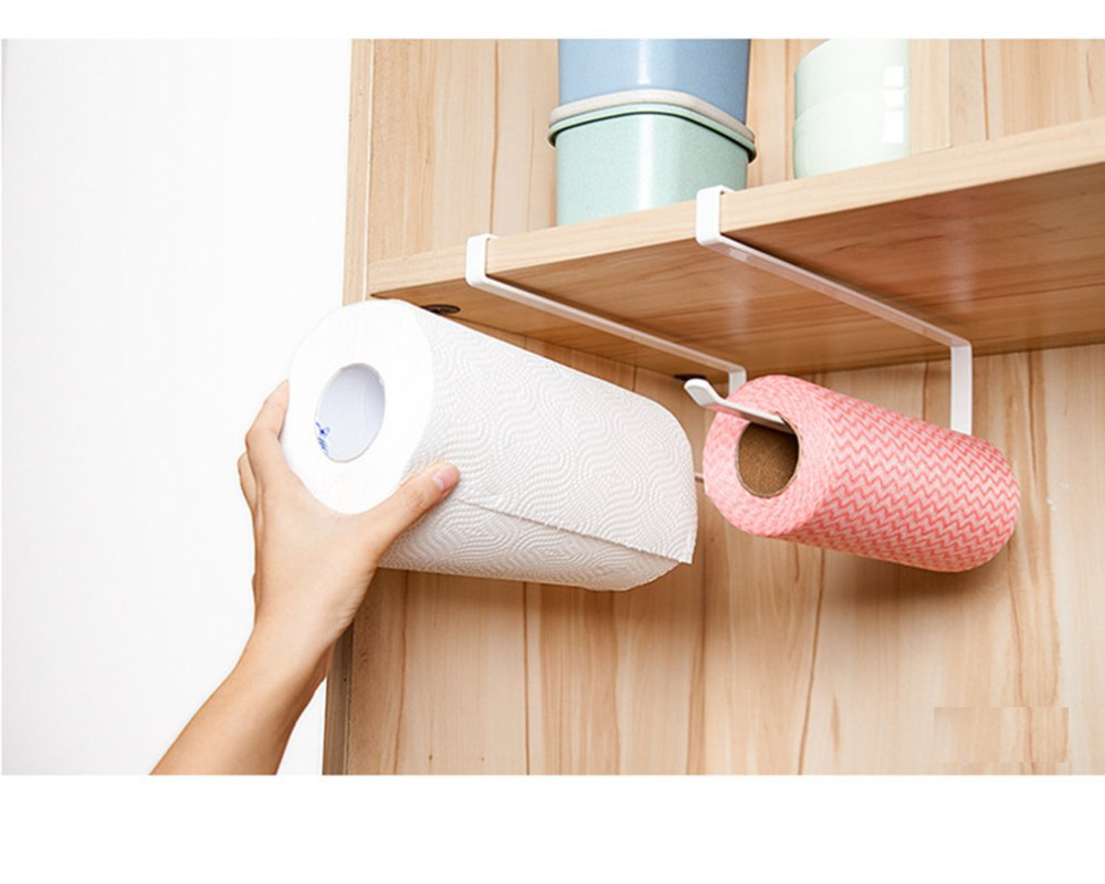 Kitchen Towel Hanger Hanging Holder