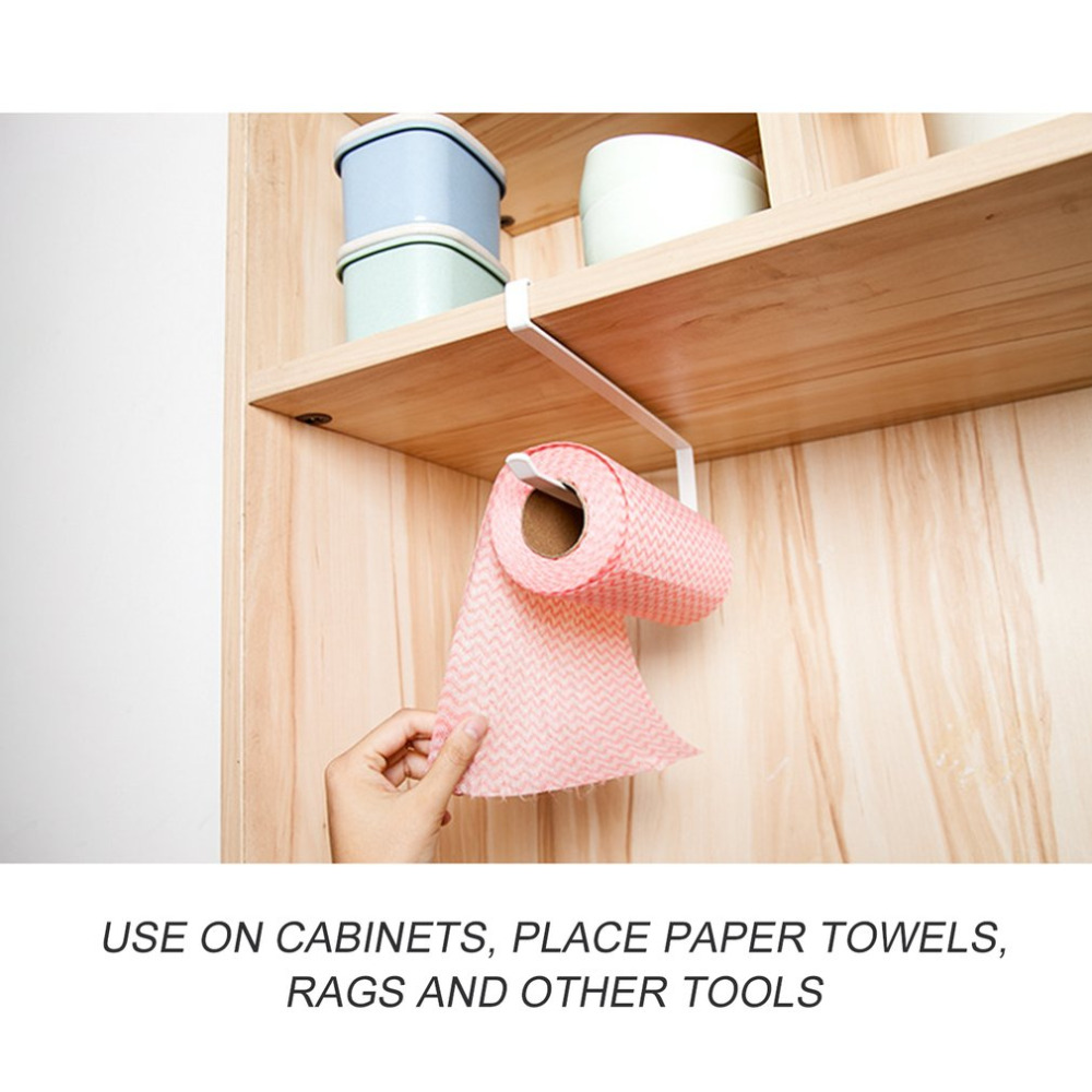 Kitchen Towel Hanger Hanging Holder