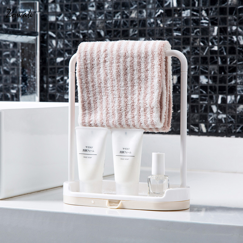 Kitchen Towel Rack Cloth Hanger