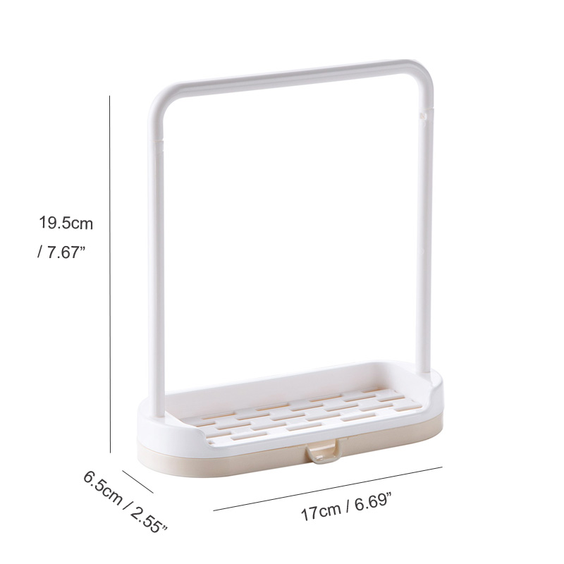 Kitchen Towel Rack Cloth Hanger