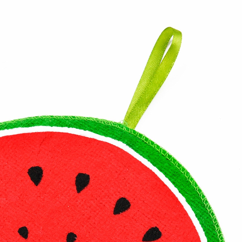Kitchen Towels Cute Fruit Designs
