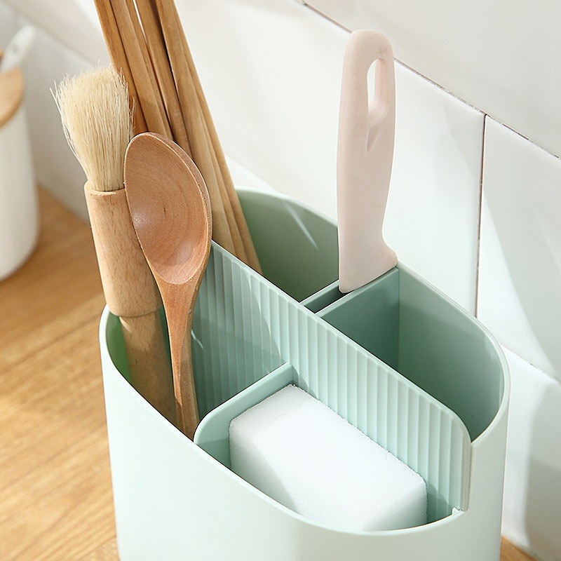 Kitchen Utensil Holder Organizer