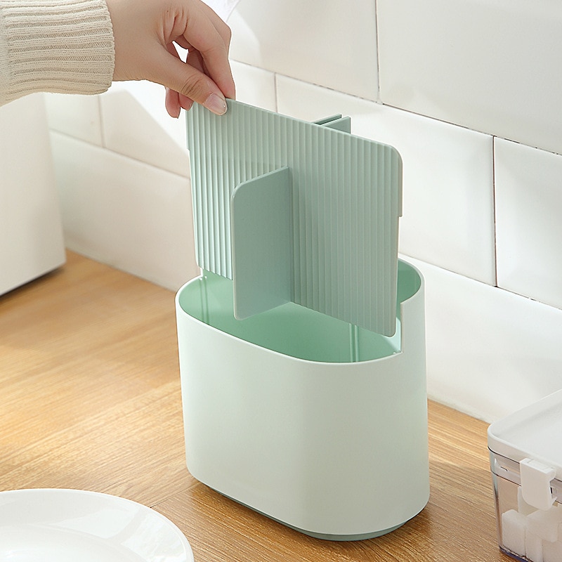 Kitchen Utensil Holder Organizer