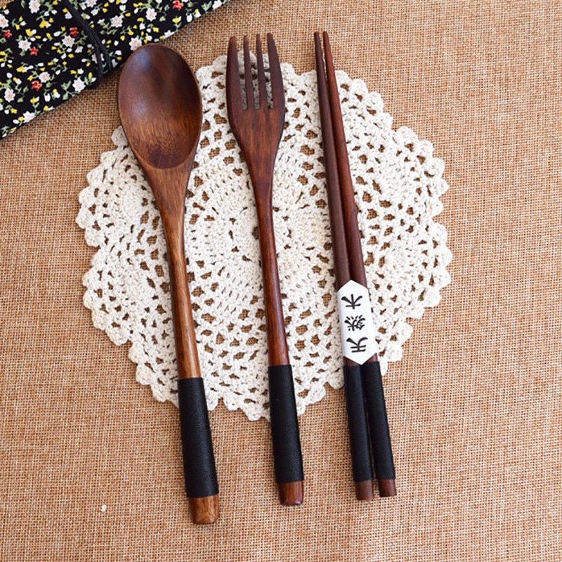 Kitchen Utensil Set Wooden Spoon and Fork Kitchen Utensil Set Wooden Spoon and Fork
