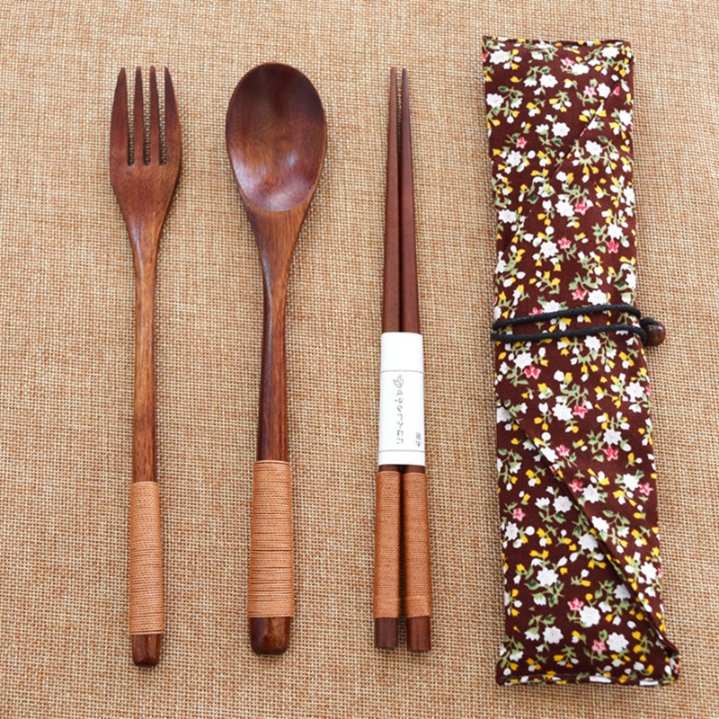 Kitchen Utensil Set Wooden Spoon and Fork Kitchen Utensil Set Wooden Spoon and Fork