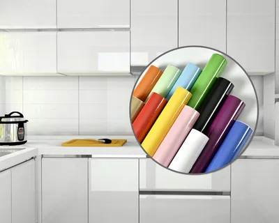 Kitchen Wall Stickers Decoration