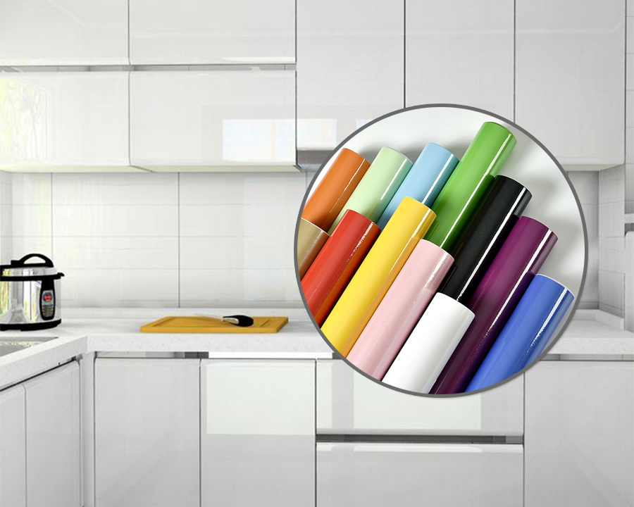 Kitchen Wall Stickers Decoration