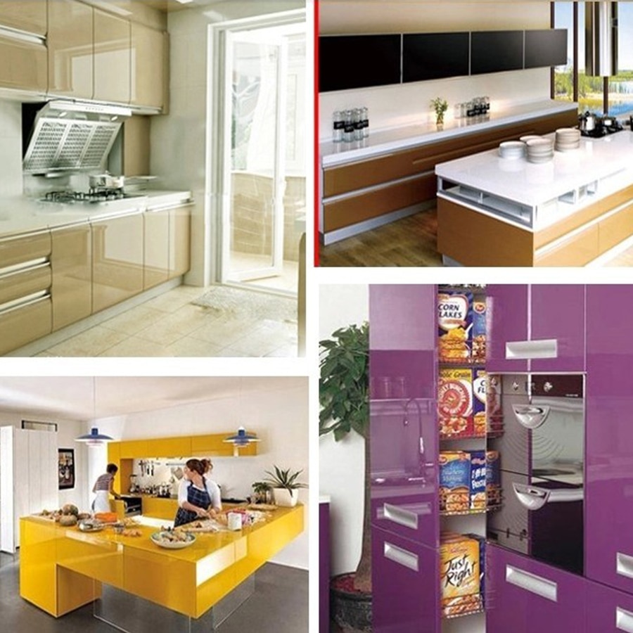 Kitchen Wall Stickers Decoration