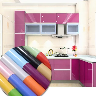 Kitchen Wallpaper Waterproof Stickers Kitchen Wallpaper Waterproof Stickers
