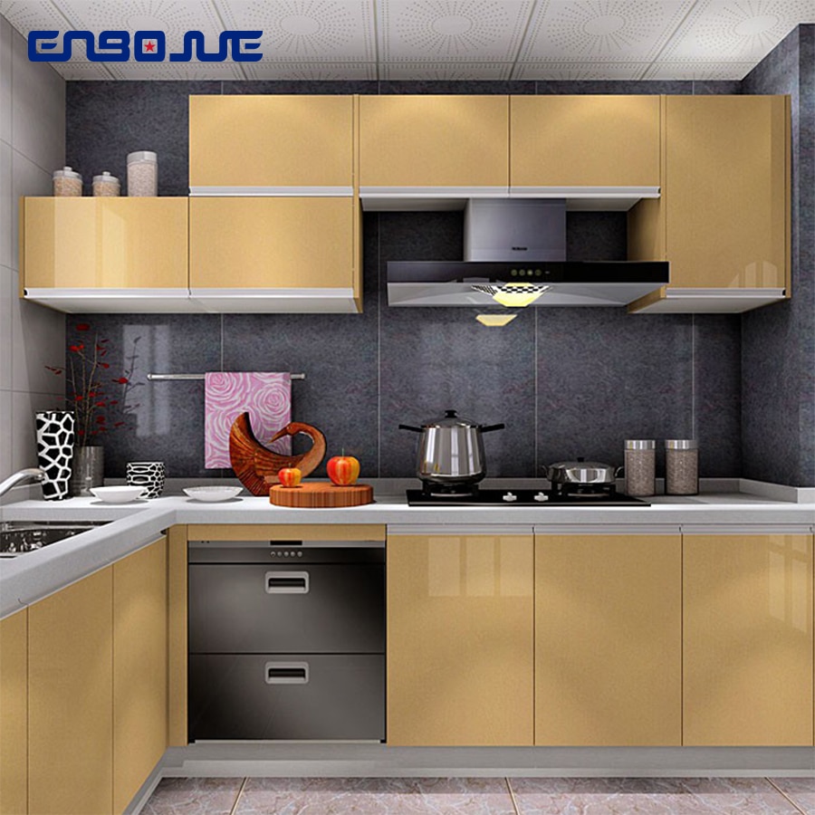 Kitchen Wallpaper Waterproof Stickers Kitchen Wallpaper Waterproof Stickers