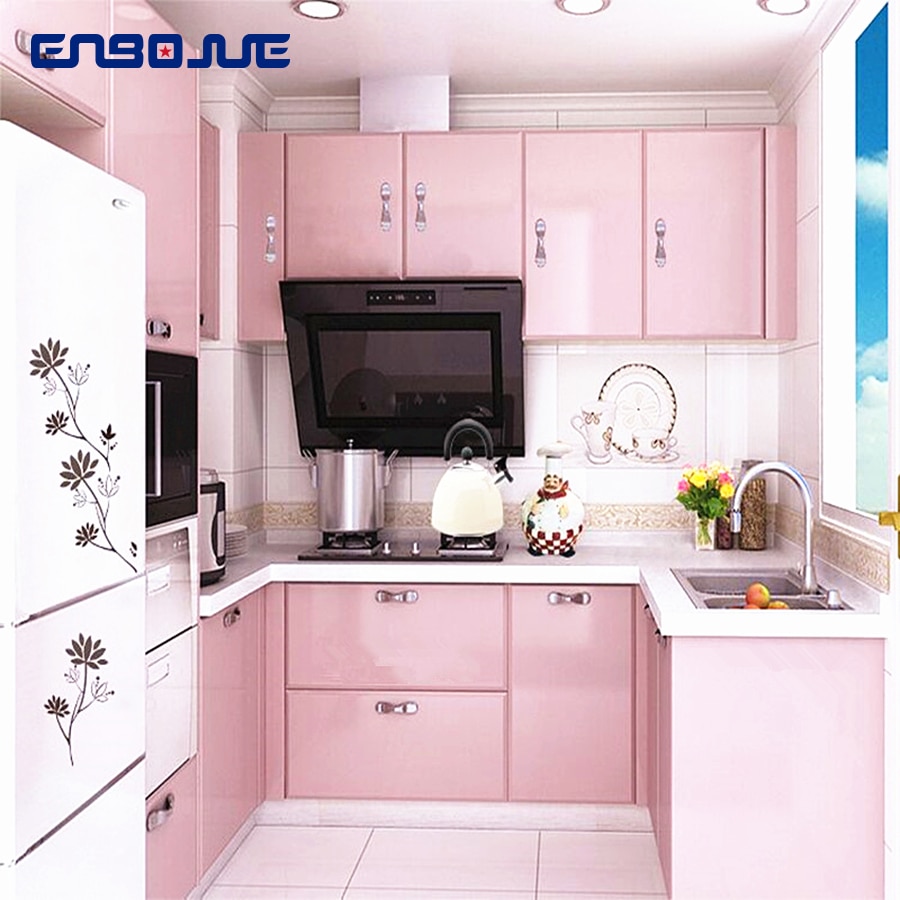 Kitchen Wallpaper Waterproof Stickers Kitchen Wallpaper Waterproof Stickers
