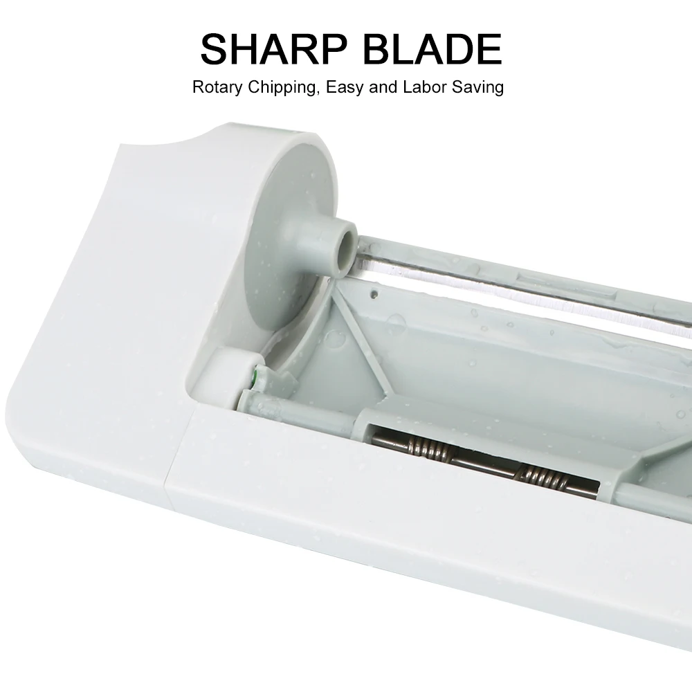 Kitchenware Multi-function Kitchen Accessories Cooking Tools Fruit Vegetable Sheet Slicer Stainless Steel Gadgets