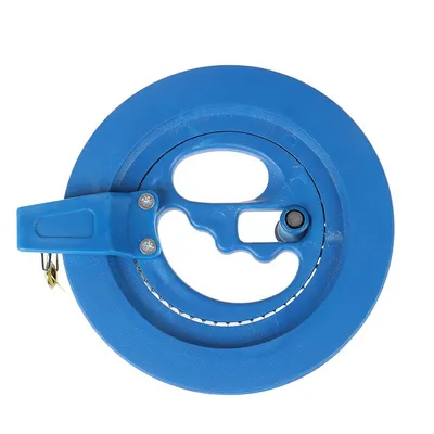 Kite String Reel with 150 Meter Line Kite String Reel with 150 Meter Line
