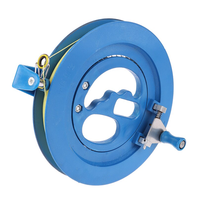 Kite String Reel with 150 Meter Line Kite String Reel with 150 Meter Line