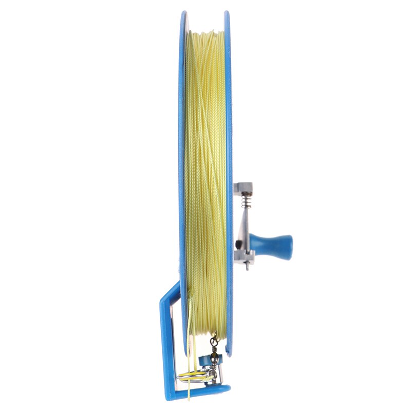 Kite String Reel with 150 Meter Line Kite String Reel with 150 Meter Line