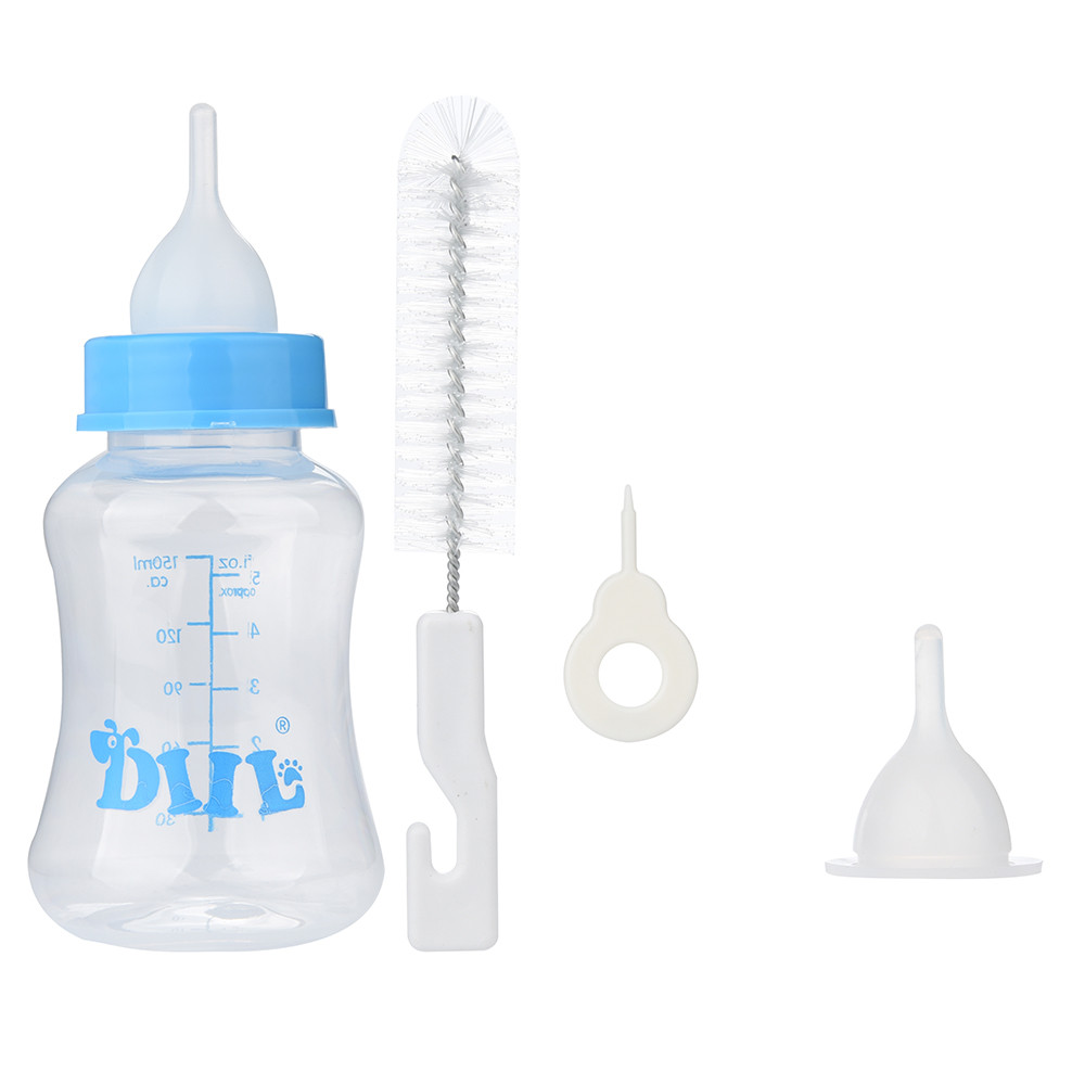 Kitten Bottle Milk Feeding Bottle Kitten Bottle Milk Feeding Bottle