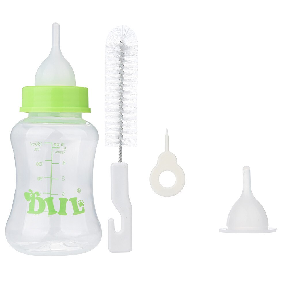 Kitten Bottle Milk Feeding Bottle Kitten Bottle Milk Feeding Bottle