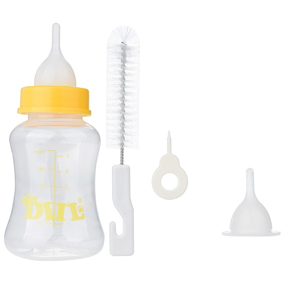 Kitten Bottle Milk Feeding Bottle Kitten Bottle Milk Feeding Bottle