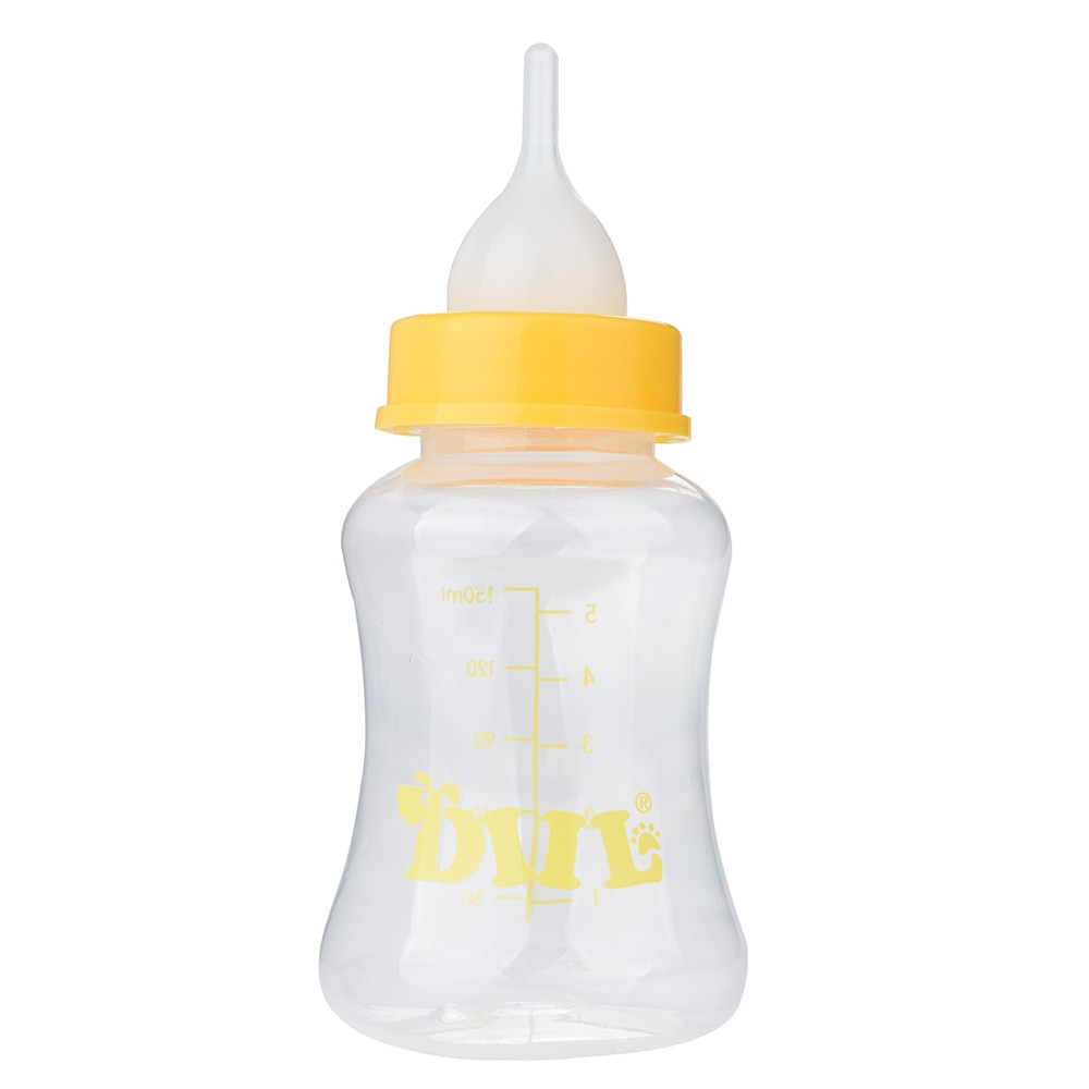Kitten Bottle Milk Feeding Bottle Kitten Bottle Milk Feeding Bottle