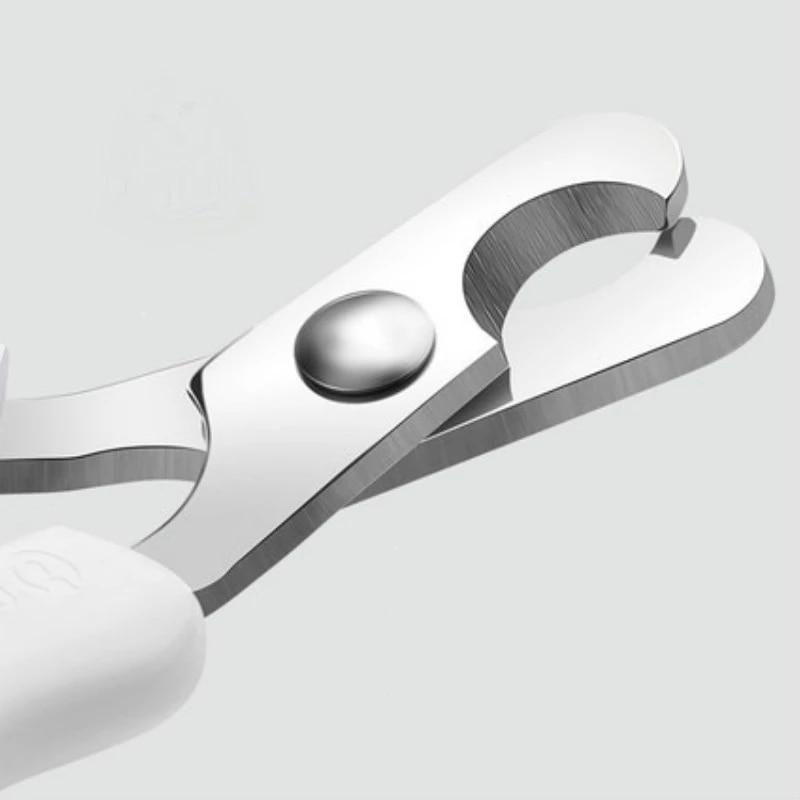 Kitten Nail Cutter Trimming Scissors