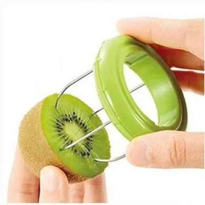Kiwi Cutter Two-In-One Tool