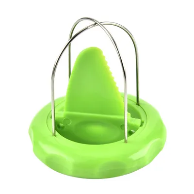 Kiwi Slicer Cutter and Peeler Kiwi Slicer Cutter and Peeler