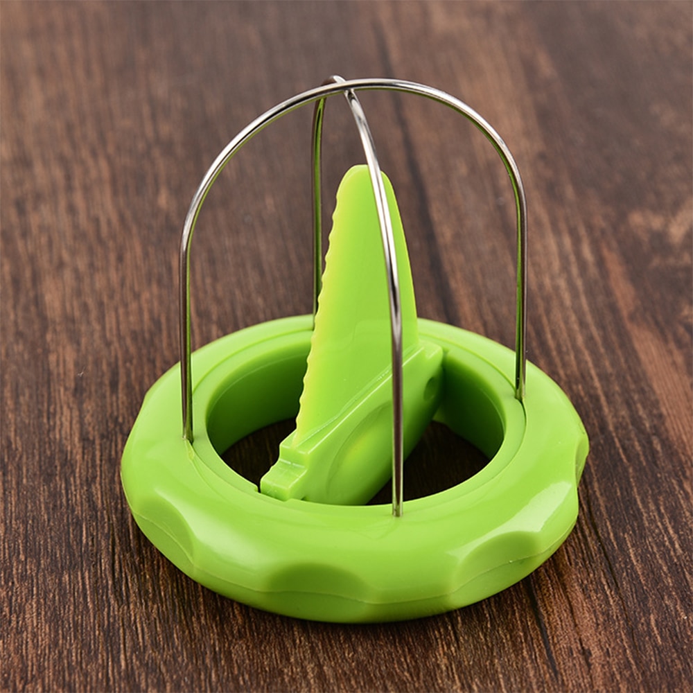 Kiwi Slicer Cutter and Peeler Kiwi Slicer Cutter and Peeler