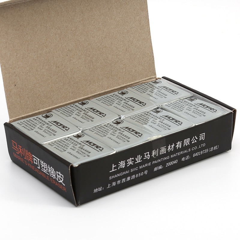 Kneaded Eraser Soft Rubber Drawing Tool Kneaded Eraser Soft Rubber Drawing Tool