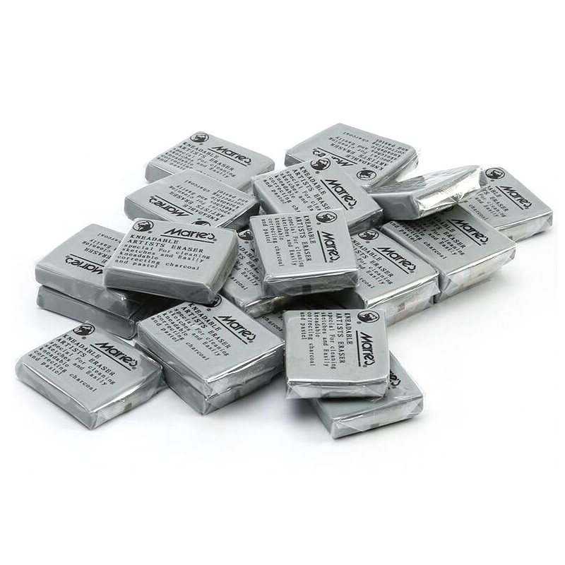 Kneaded Eraser Soft Rubber Drawing Tool Kneaded Eraser Soft Rubber Drawing Tool