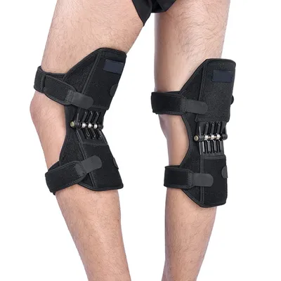 Knee Brace For Running Spring Knee Support Knee Brace For Running Spring Knee Support
