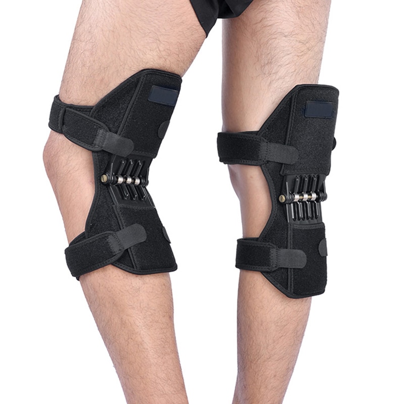 Knee Brace For Running Spring Knee Support