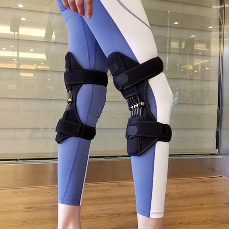 Knee Brace For Running Spring Knee Support Knee Brace For Running Spring Knee Support