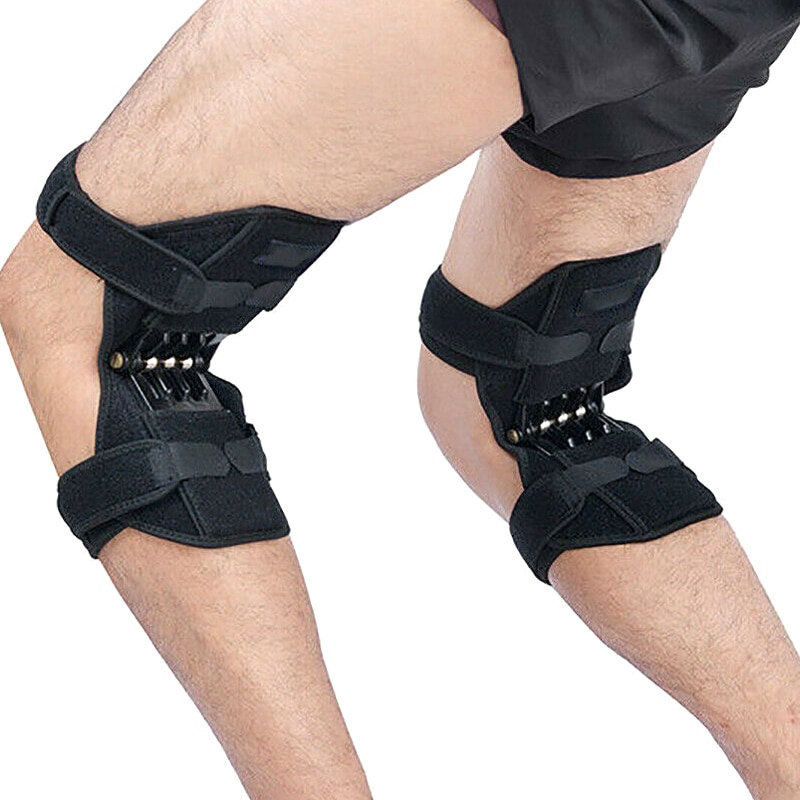 Knee Brace For Running Spring Knee Support Knee Brace For Running Spring Knee Support