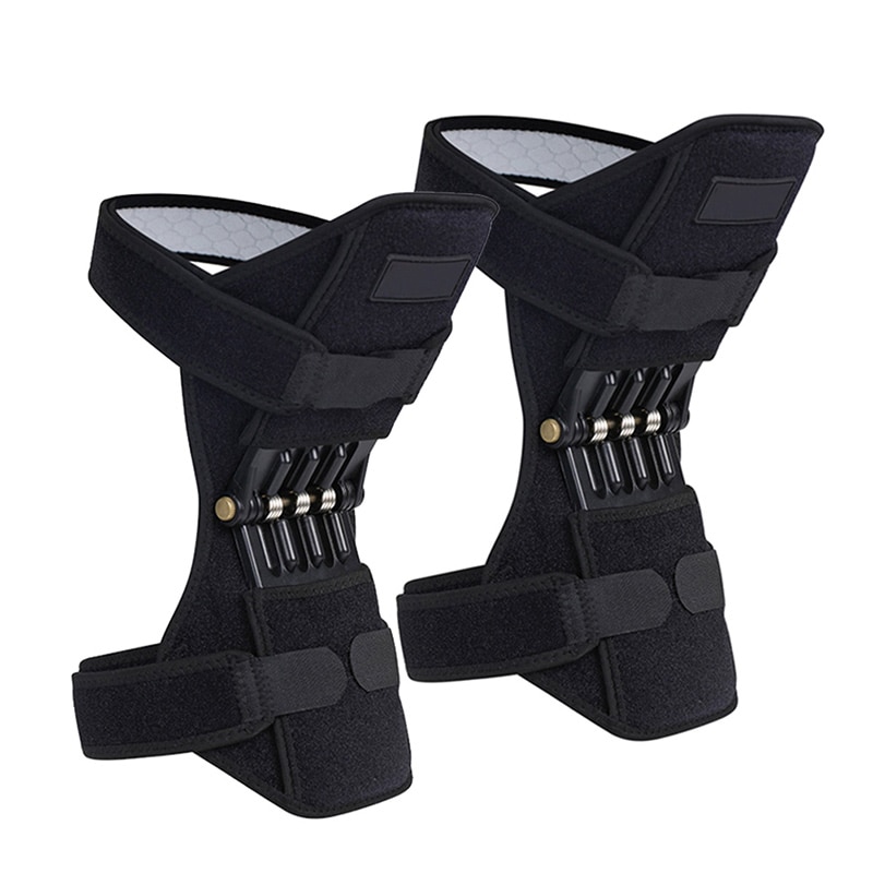 Knee Brace For Running Spring Knee Support Knee Brace For Running Spring Knee Support